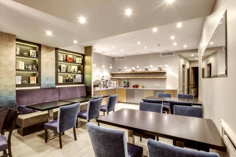 Hotel d'Amiens — photo 4