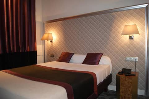 Hotel d'Amiens — photo 5