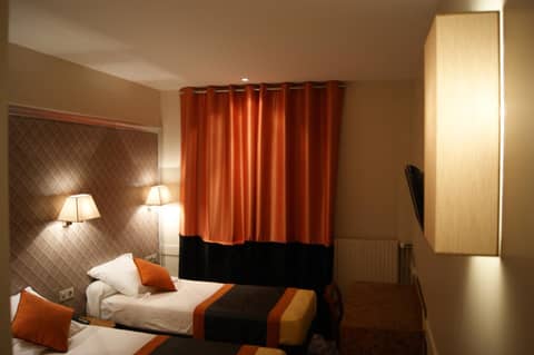 Hotel d'Amiens — photo 9