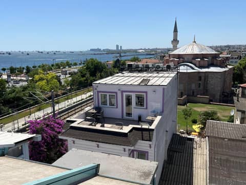 Sultanahmet inn Hotel — photo 3