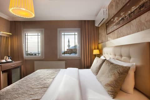 Sultanahmet inn Hotel — photo 4