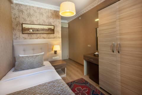 Sultanahmet inn Hotel — photo 5