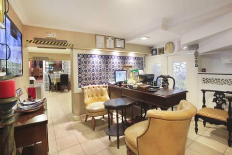 Sultanahmet inn Hotel — photo 6