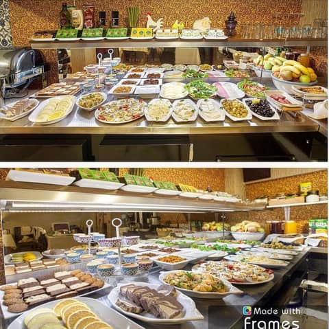 Sultanahmet inn Hotel — photo 9