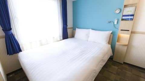 Toyoko Inn Nagoya Kanayama — photo 3