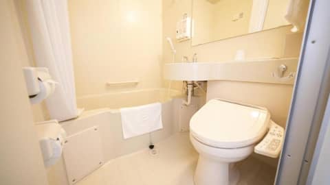 Toyoko Inn Nagoya Kanayama — photo 4