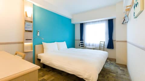 Toyoko Inn Nagoya Kanayama — photo 9