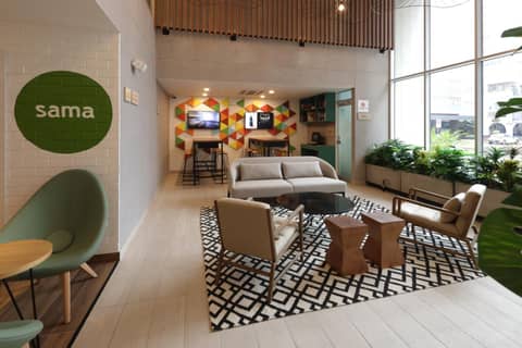 Casa Andina Standard Benavides — photo 4
