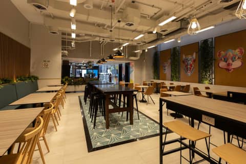 Casa Andina Standard Benavides — photo 7
