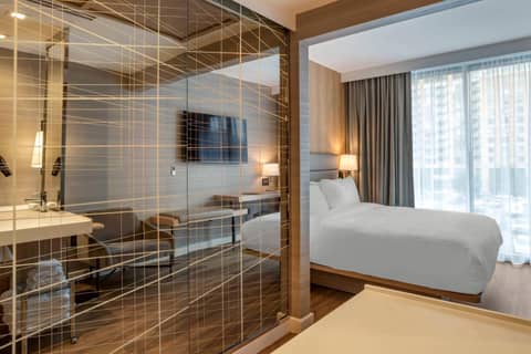 AC Hotel by Marriott Washington DC Convention Center — photo 2
