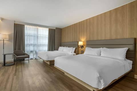 AC Hotel by Marriott Washington DC Convention Center — photo 4
