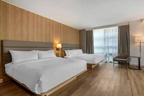 AC Hotel by Marriott Washington DC Convention Center — photo 6