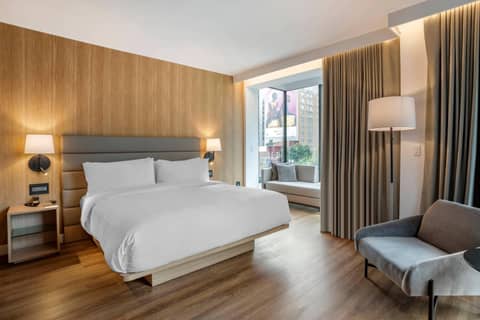 AC Hotel by Marriott Washington DC Convention Center — photo 9