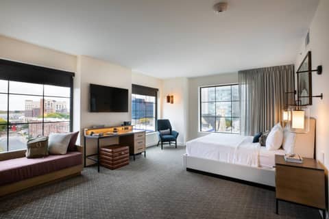 Elliot Park Hotel, Autograph Collection — photo 5