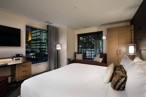 Elliot Park Hotel, Autograph Collection — photo 7