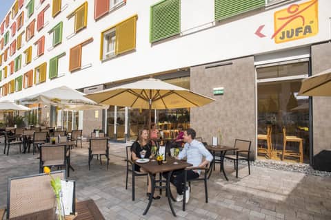 JUFA Hotel Wien City — photo 6
