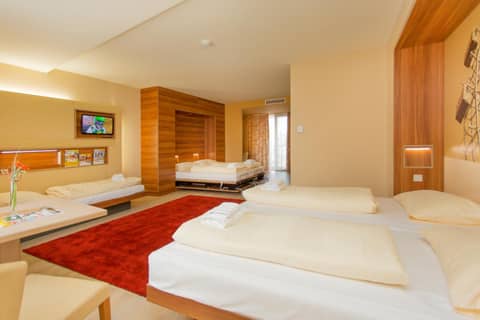 JUFA Hotel Wien City — photo 8