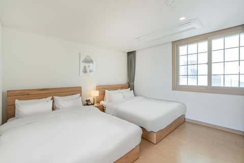 Heyy Seogwipo Hotel — photo 3