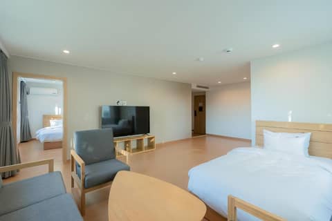 Heyy Seogwipo Hotel — photo 7