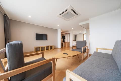 Heyy Seogwipo Hotel — photo 8
