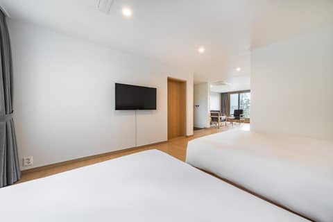 Heyy Seogwipo Hotel — photo 9