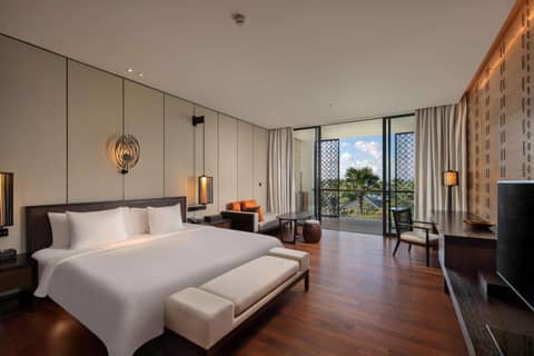 Radisson Blu Resort & Villas Bali Uluwatu — photo 3