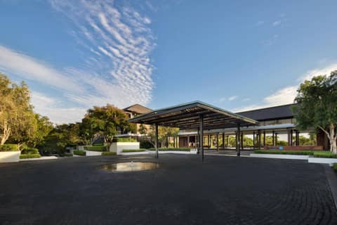 Radisson Blu Resort & Villas Bali Uluwatu — photo 5