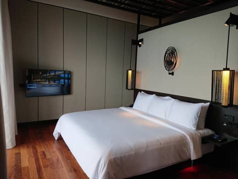 Radisson Blu Resort & Villas Bali Uluwatu — photo 8
