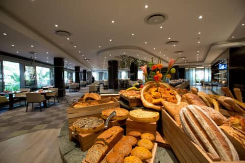 The Maslow Hotel, Sandton — photo 2