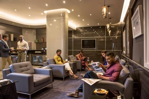 The Maslow Hotel, Sandton — photo 3