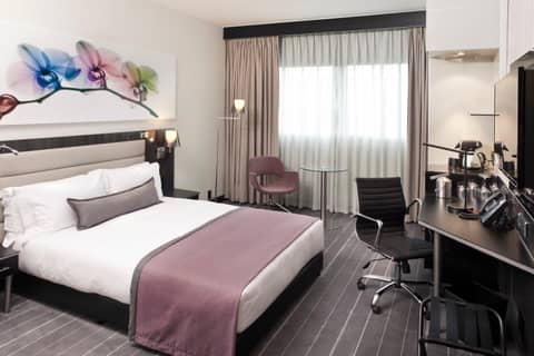 The Maslow Hotel, Sandton — photo 4