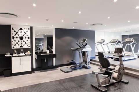 The Maslow Hotel, Sandton — photo 6