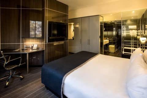 The Maslow Hotel, Sandton — photo 7