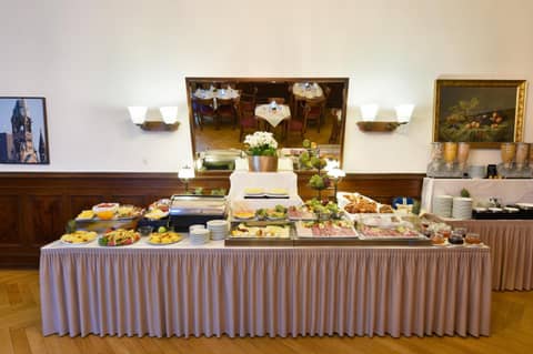 Hotel Tiergarten Berlin — photo 2