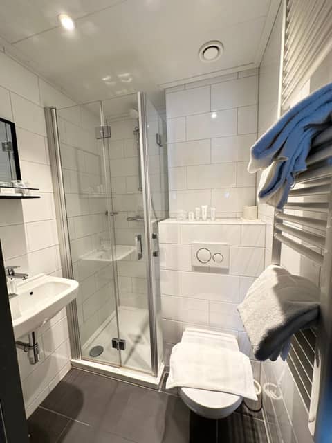 Prinsengracht Hotel — photo 7