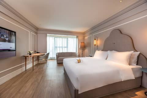 Mercure Chengdu Chunxi — photo 4