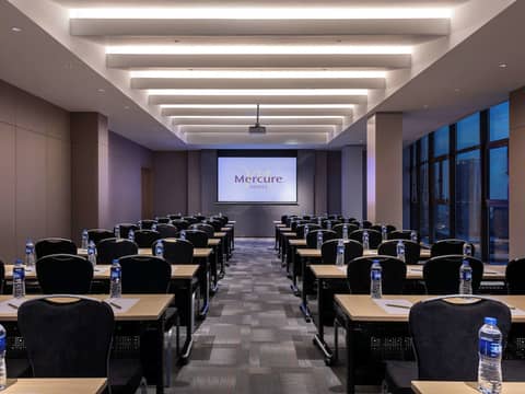 Mercure Chengdu Chunxi — photo 5