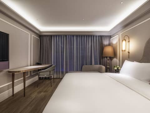 Mercure Chengdu Chunxi — photo 6
