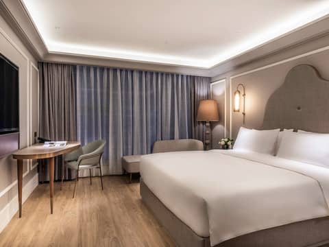 Mercure Chengdu Chunxi — photo 7