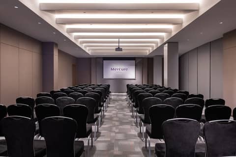 Mercure Chengdu Chunxi — photo 8