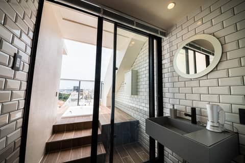 Hotel Brick — photo 2