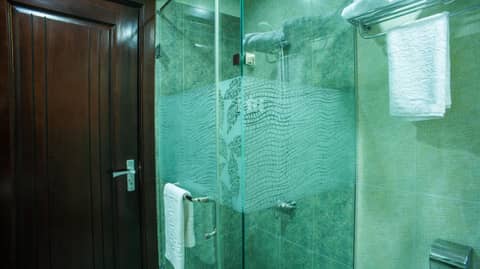 The Villa 604 Powered by look - Pool & GYM Access — photo 3