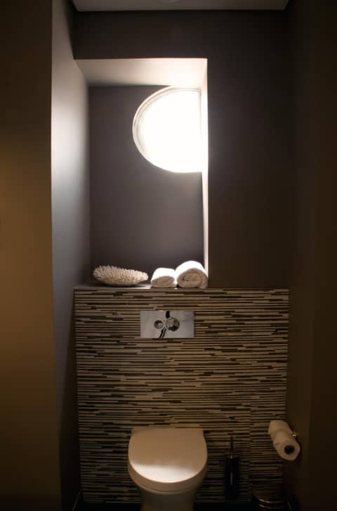 Aqua Ria Boutique Hotel — photo 5
