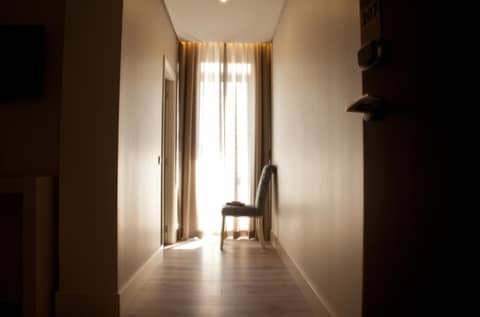 Aqua Ria Boutique Hotel — photo 9