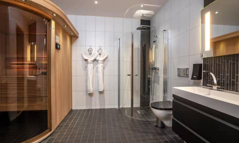 Thon Hotel Kungsbron — photo 2