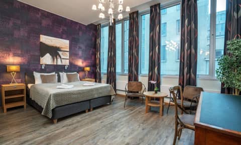Thon Hotel Kungsbron — photo 4