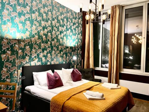 Thon Hotel Kungsbron — photo 5
