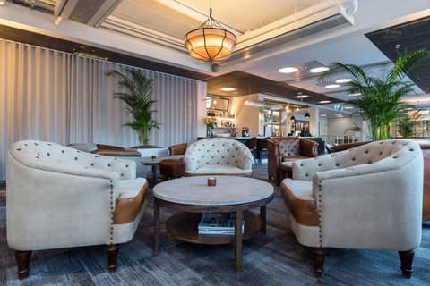 Thon Hotel Kungsbron — photo 8