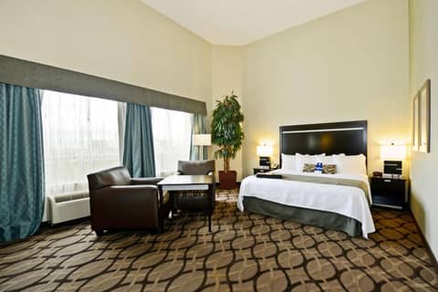 Best Western Plus Travel Hotel Toronto Airport — photo 8