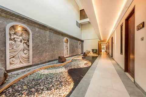 TanaDewa Resort Ubud Bali by Cross Collection — photo 3
